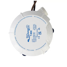 Attwood Tsunami MK2 Manual Bilge Pump - T800 - 800 GPH 12V [5608-7] - Bilge Pumps