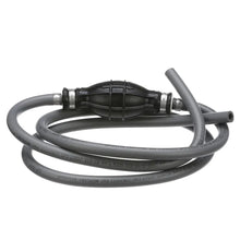 Attwood Universal Fuel Line Kit - 5/16’’ Diameter x 6 Length [951606ULP7] - Fuel Hose & Fittings