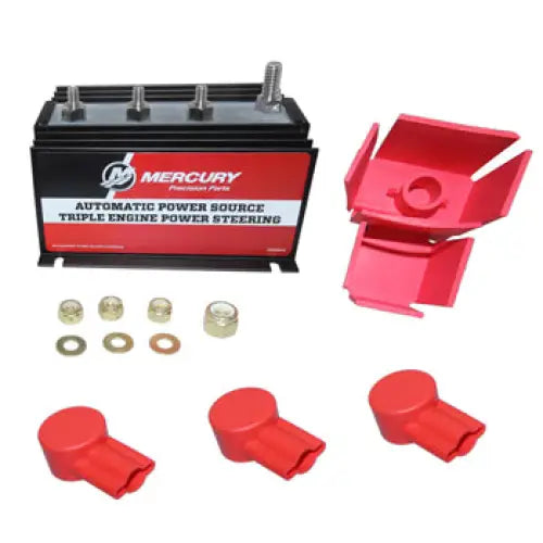 Automatic Power Source - OEM