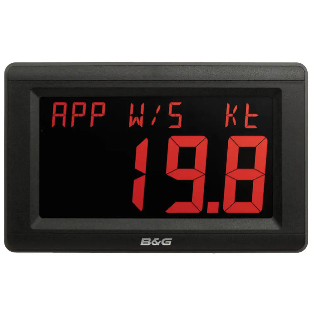 B&G 30/30HV Display Pack f/Triton & H5000 [000-11089-001] - Instruments