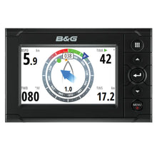 B&G H5000 Graphic Display [000-11542-001] - Instruments
