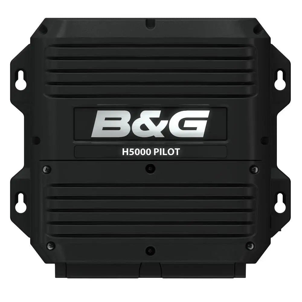 B&G H5000 Pilot Computer [000-11554-001] - Autopilots