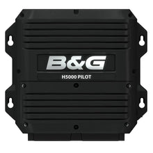 B&G H5000 Pilot Computer [000-11554-001] - Autopilots