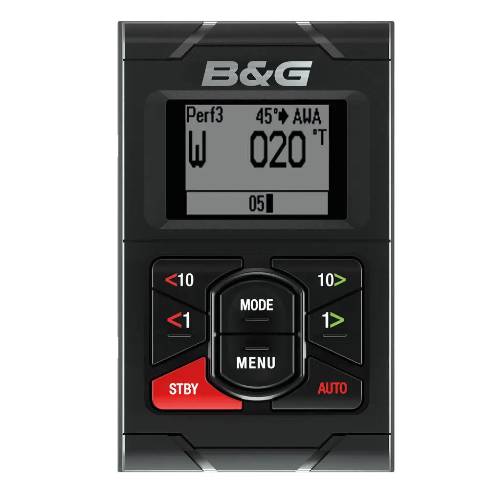 B&G H5000 Pilot Controller [000-11544-001] - Autopilots