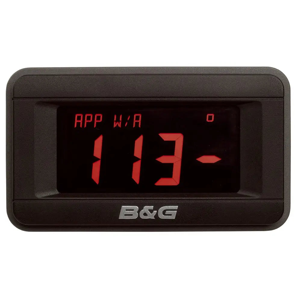B&G Triton 10/10 HV [000-11087-001] - Instruments