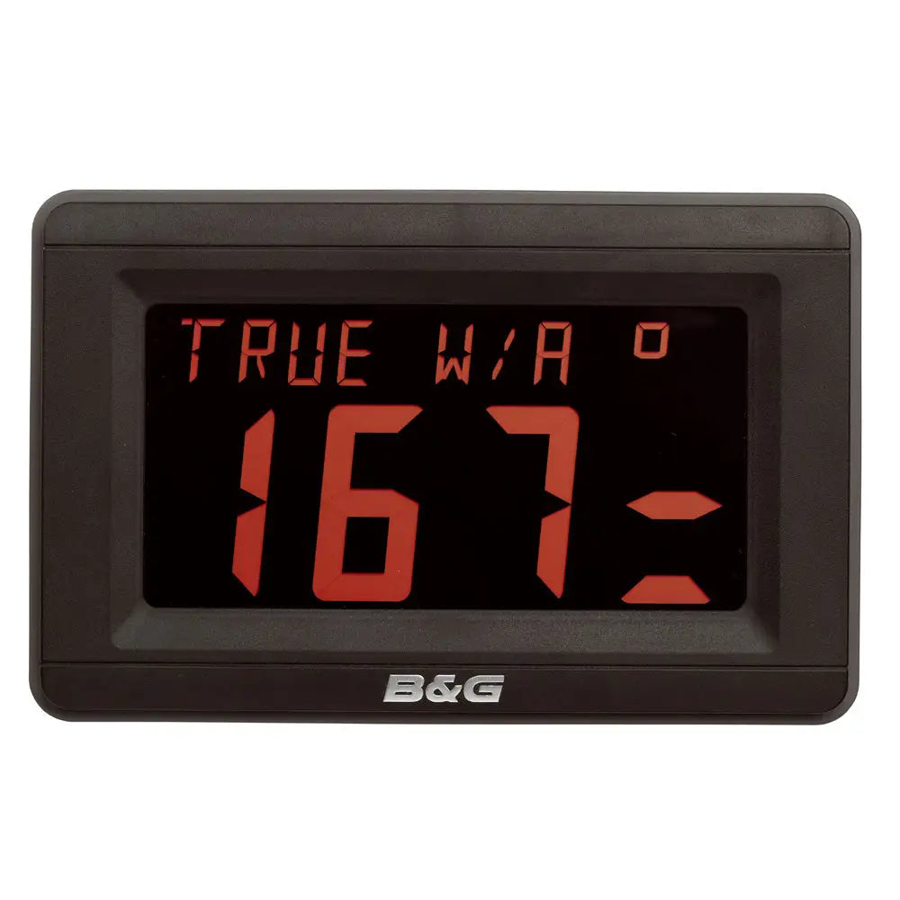 B&G Triton 20/20 HV [000-11088-001] - Instruments