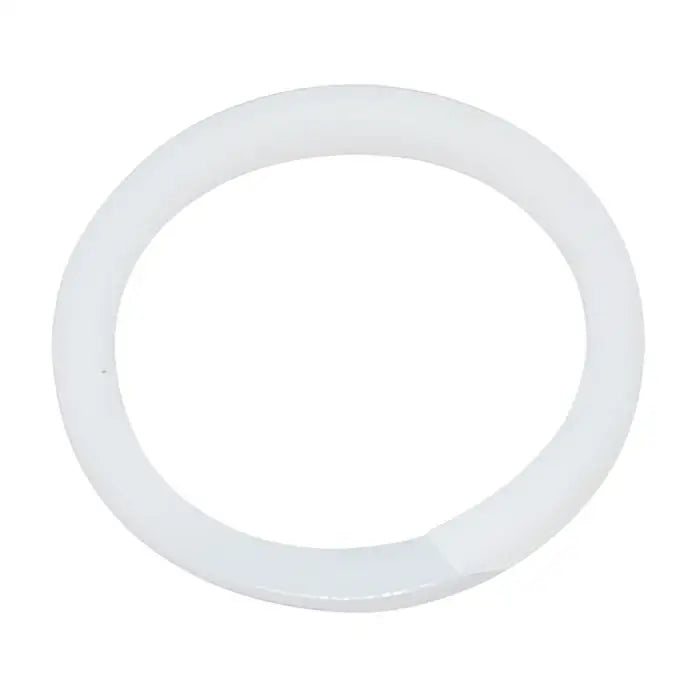 Back Up Ring Tilt Ram Cap - Aftermarket