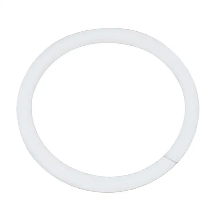 Back Up Ring Trim Cylinder - Aftermarket