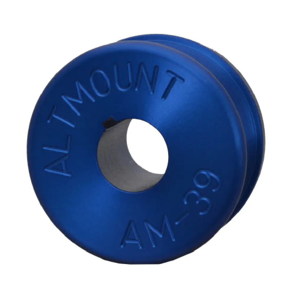 Balmar 95 Series Alternator Pully Altmount [48-AM-39] - Alternators