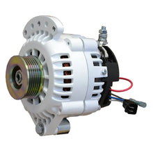 Balmar Alternator 100 AMP 12V 1-2’’ Single Foot Spindle Mount K6 Pulley w/Isolated Ground [621-100-K6] - Alternators