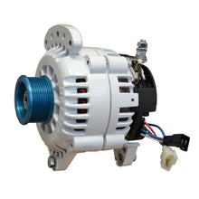 Balmar Alternator 100 AMP 12V 3.15’’ Dual Foot Saddle J10 Pulley w/Isolated Ground [60-100-J10] - Alternators