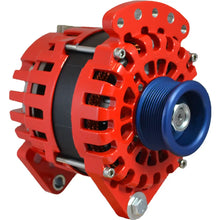 Balmar Alternator 170 AMP 12V 3.15’’ Dual Foot Saddle J10 Pulley [XT-CR-170-J10] - Alternators