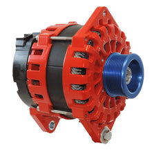 Balmar Alternator 250 AMP 12V 3.15’’ Dual Foot Saddle J10 Pulley [XT-DF-250-J10] - Alternators