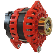 Balmar Alternator 250 AMP 12V 3.15’’ Dual Foot Saddle K6 Pulley [XT-DF-250-K6] - Alternators