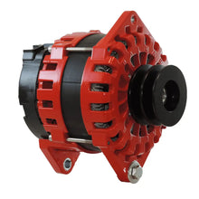 Balmar Alternator 250 AMP 12V 3.15’’ Dual Foot Saddle Dual Vee Pulley [XT-DF-250-DV] - Alternators