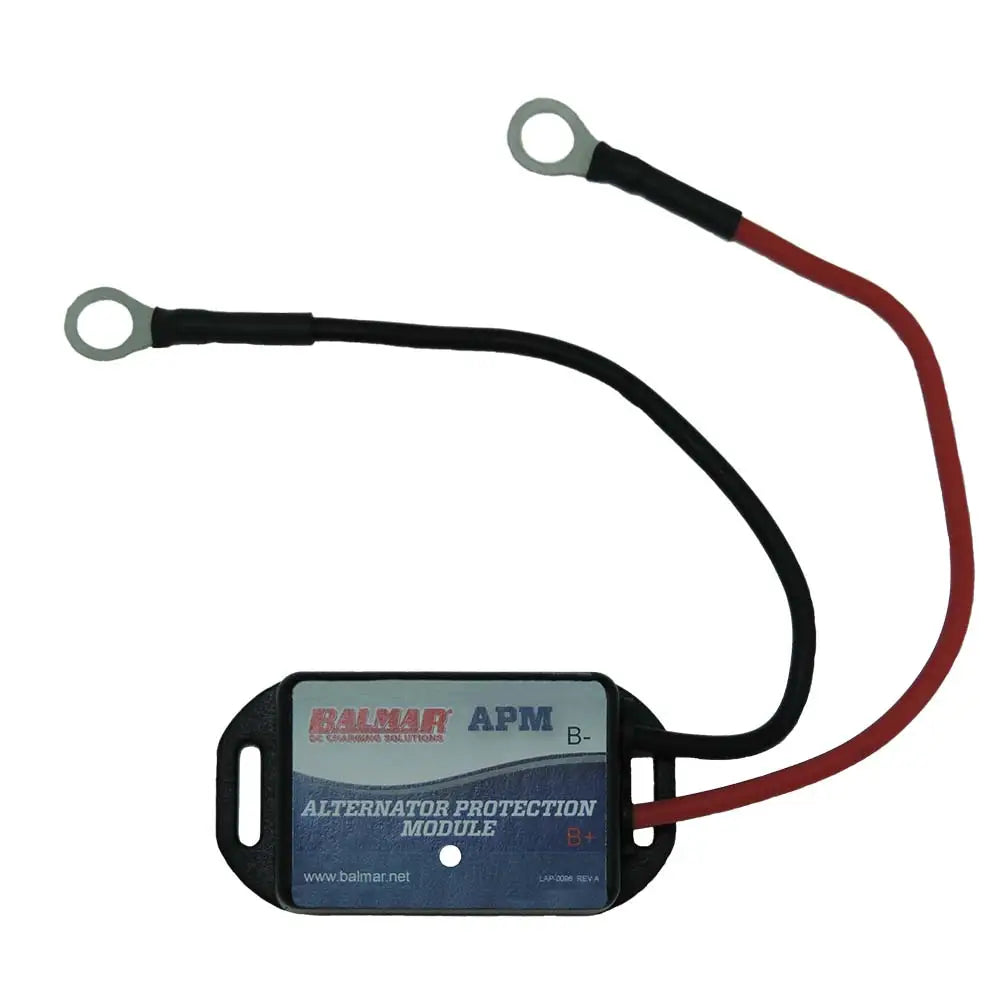 24V Balmar APM24 Alternator Protection Module - Alternators