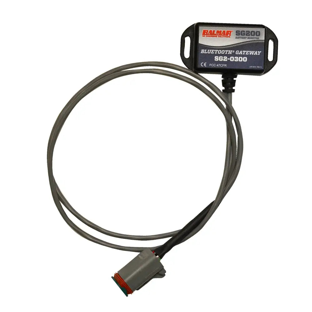 Balmar Bluetooth Gateway f/SG200 [SG2-0300] - Meters & Monitoring