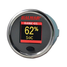 Balmar Color Display f/SG200 2-1/16’’ Second Display [SG2-0200] - Meters & Monitoring
