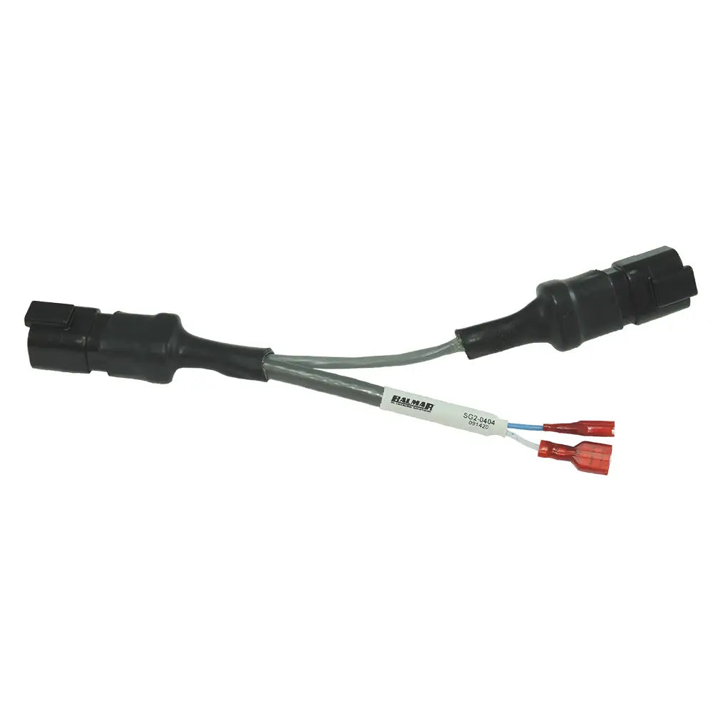 Balmar Communication Cable f/SG200 - 3-Way Adapter [SG2-0404] - Meters & Monitoring
