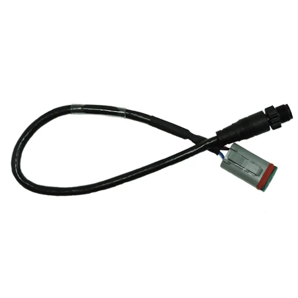 Balmar Communication Cable SG2320 (N2K) SG240 (RB-C) M12 - 12’’ [SG2-0405] - Fuse Blocks & Fuses