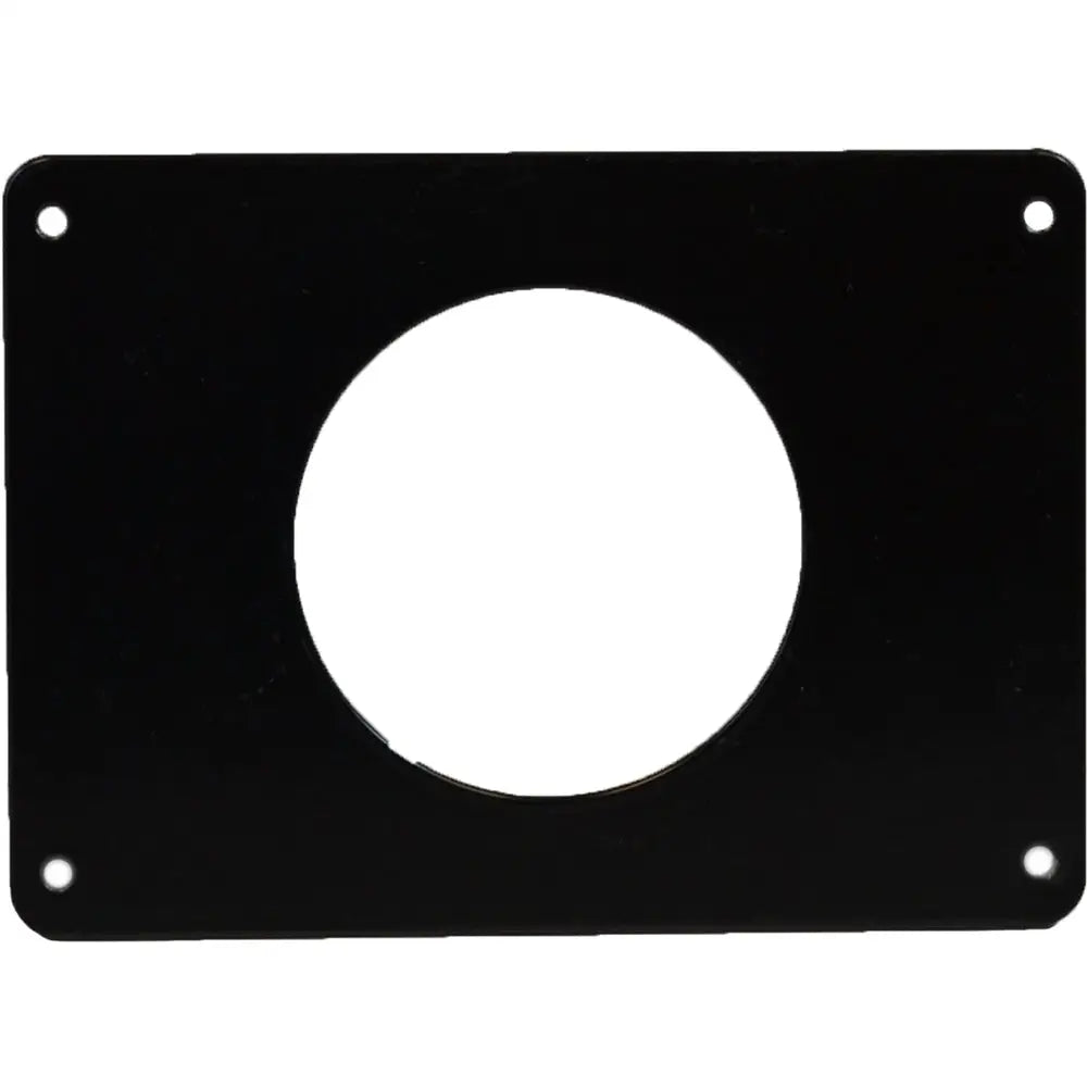 Balmar Mounting Plate f/SG200 Display - Fits Smartguage Cutout [SG2-0402] - Meters & Monitoring