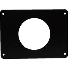 Balmar Mounting Plate f/SG200 Display - Fits Smartguage Cutout [SG2-0402] - Meters & Monitoring