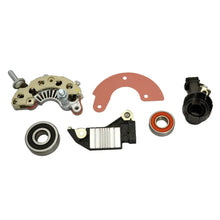 Balmar Offshore Repair Kit 60 Series 12V w/Bearings Brushes Regulator/Rectifier [7060] - Alternators