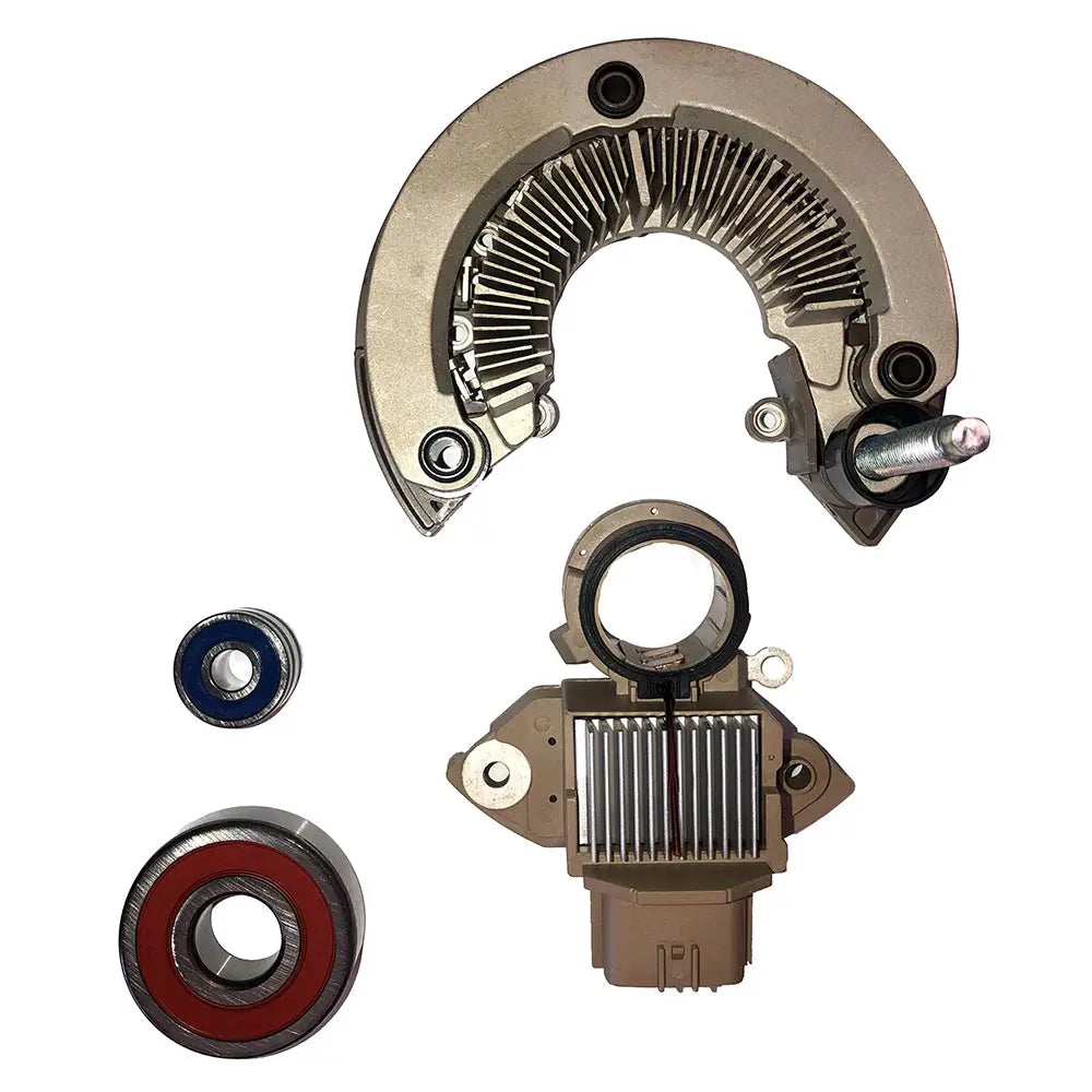 Balmar Offshore Repair Kit XT Series - 170AMP - 12V [70-XT-170] - Alternators