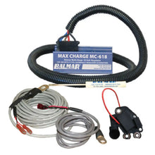 Balmar Regulator Kit f/Valeo w/MC-618 [MC-618-VL-01] - Alternators