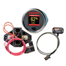 Balmar SG210 Battery Monitor Kit w/Display Shunt Gateway [SG210] - Meters & Monitoring