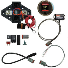 Balmar SG230 Battery Monitor Kit N2K BT Gateway Color Display 12-48VDC [SG230] - Meters & Monitoring