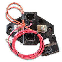 Balmar SmartShunt 350A - 12-48 VDC f/SG200 Display [SG2-0100] - Meters & Monitoring