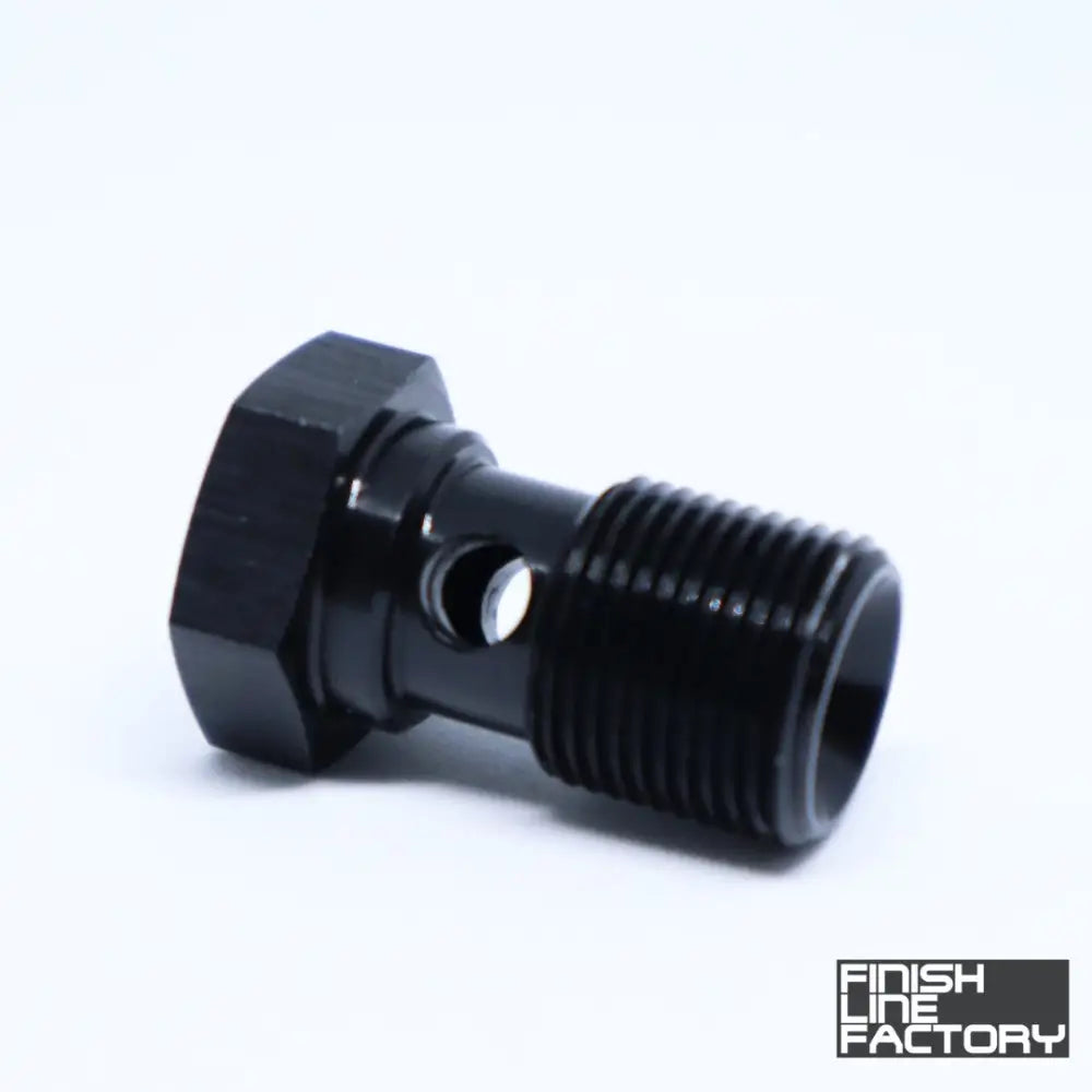 Banjo Bolt - Standard Thread - 7/16x20 - 23 mm