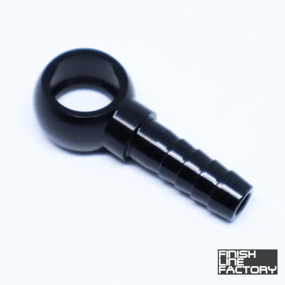Banjo to Barb Adapter - 10.5 mm - 9.3 mm
