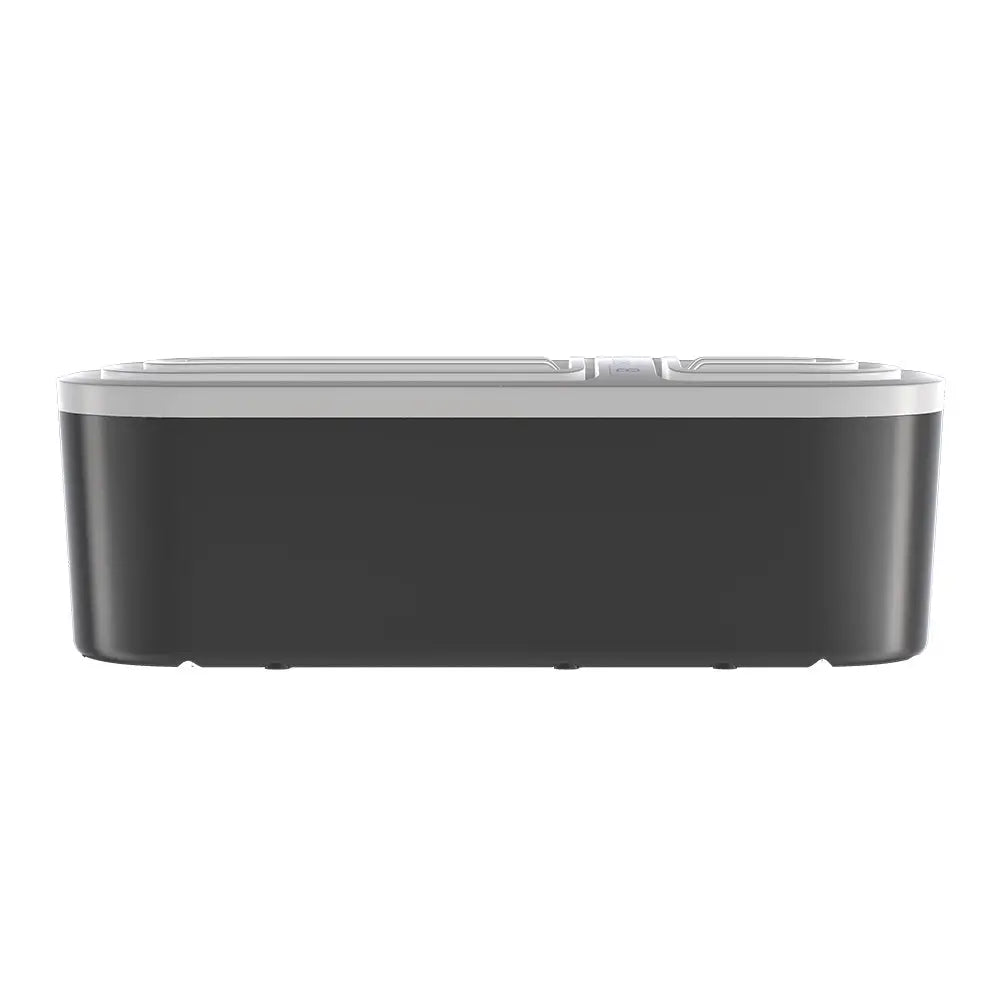 Banshee Marine Under Gunwale - Bulkhead Mount Speaker [BAR-LSUG-1] - Speakers