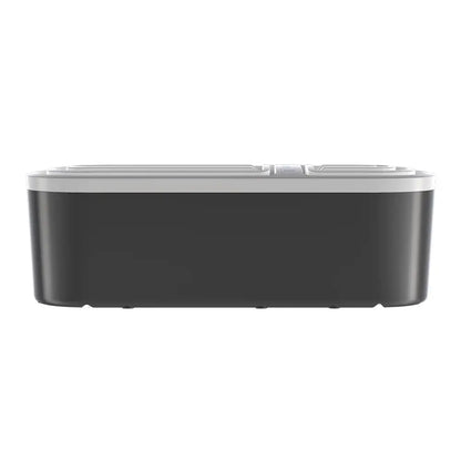 Banshee Marine Under Gunwale - Bulkhead Mount Speaker [BAR-LSUG-1] - Speakers
