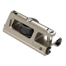 Barton 25mm End Stop Genoa Car Track [25221GT] - Rigging