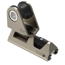 Barton 25mm T-Track Genoa Car [25100GT] - Hardware