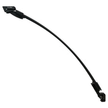 Barton Boomstrut - Black f/Boats 25-30’ [44031] - Rigging