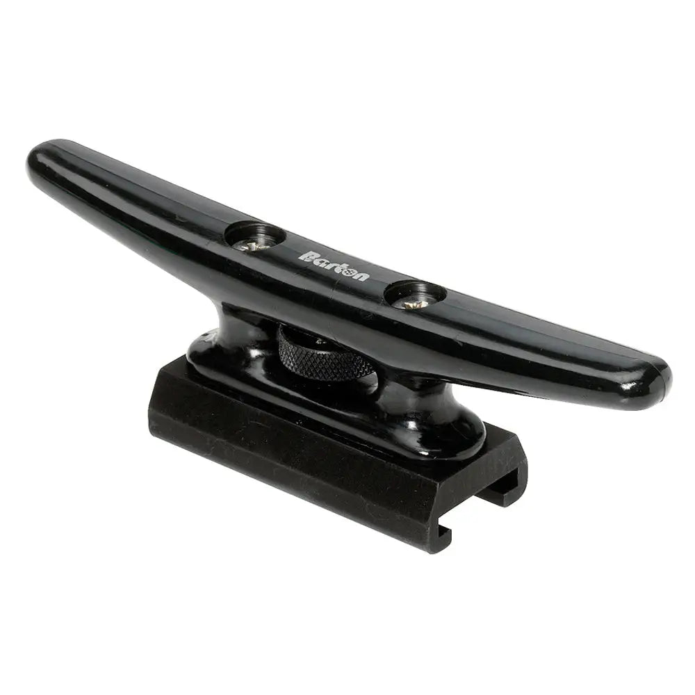 Barton Marine 165mm Sliding Cleat - Fits 25mm T Track [51253] - Hardware