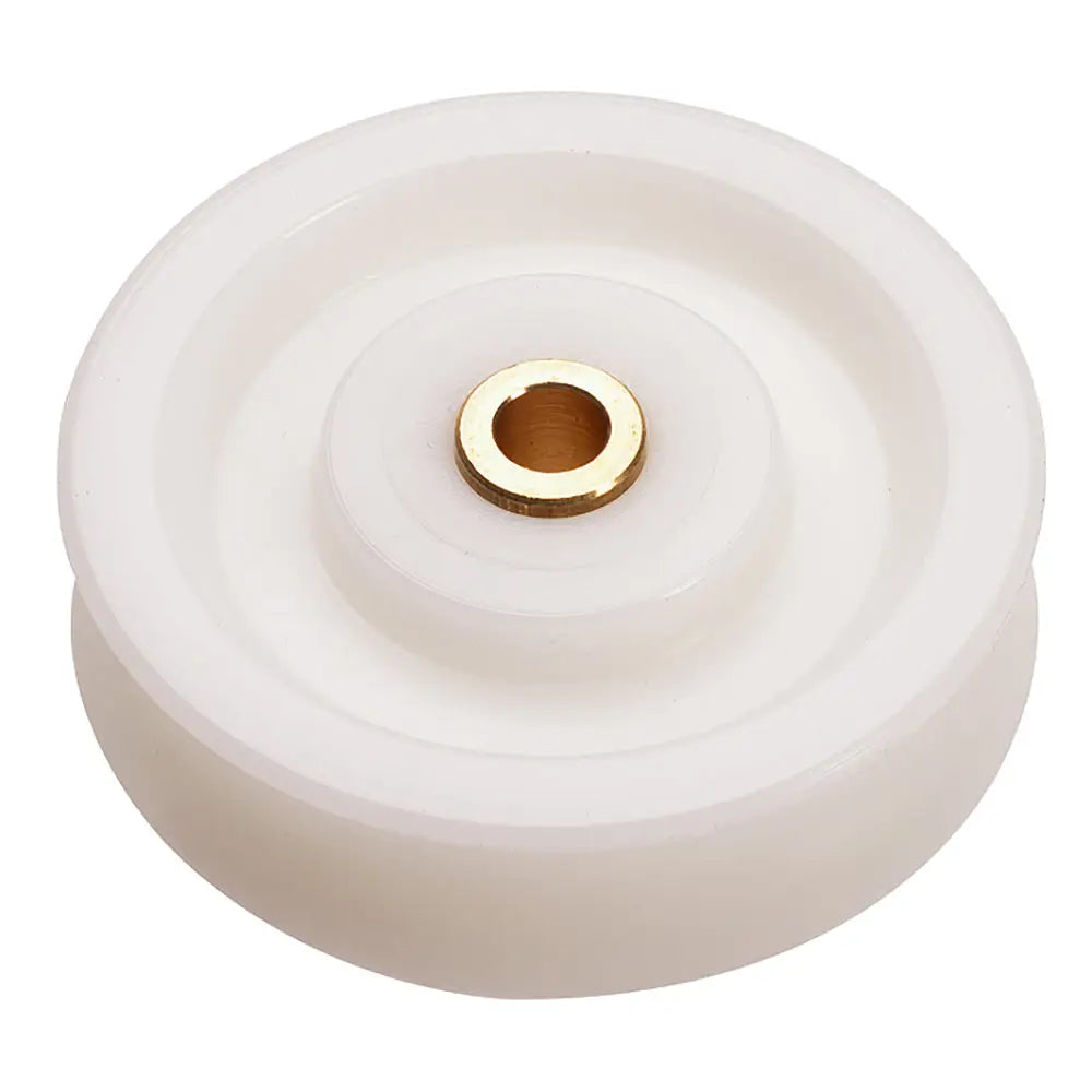 Barton Marine 35mm Diameter Plain Bearing Sheave [64804] - Hardware