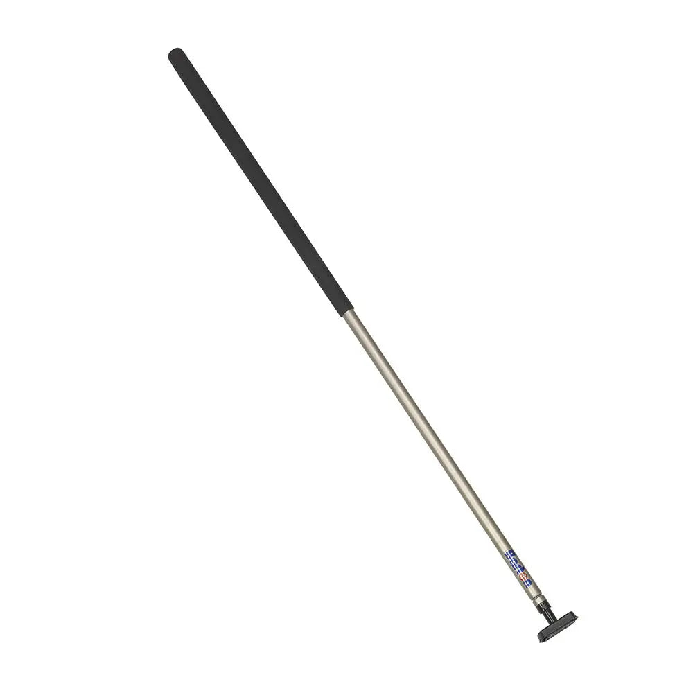 Barton Marine Alu Foam Soft Grip Tiller Extension - 900mm [43204] - Accessories