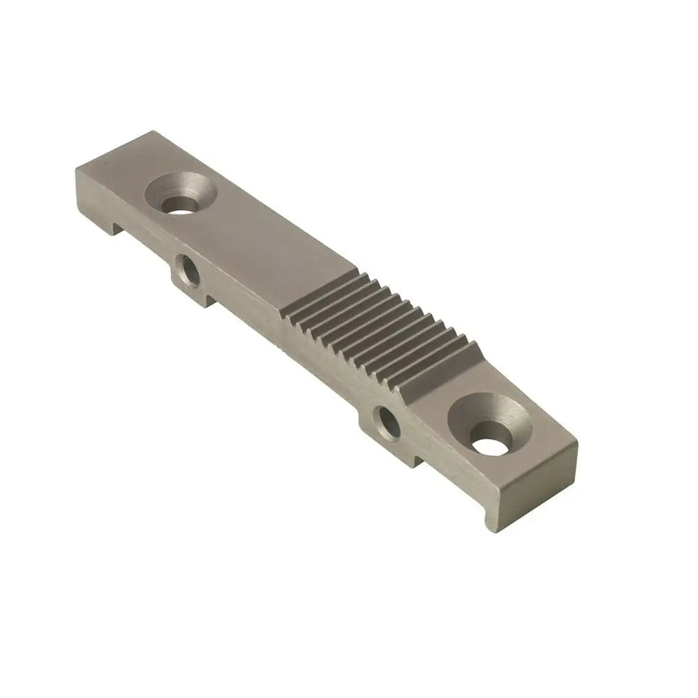 Barton Marine DO 550 Rope Clutch - Base Plate [81547] - Hardware