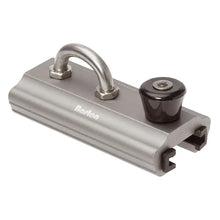 Barton Marine Genoa Slide w/Loop f/32mm Track [32301] - Rigging