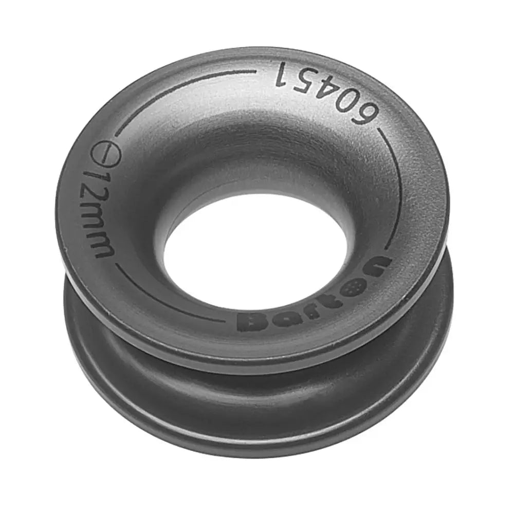 Barton Marine High Load Eye 12mm Bore [60451] - Hardware