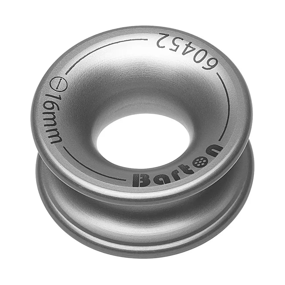 Barton Marine High Load Eye 16mm Bore [60452] - Hardware