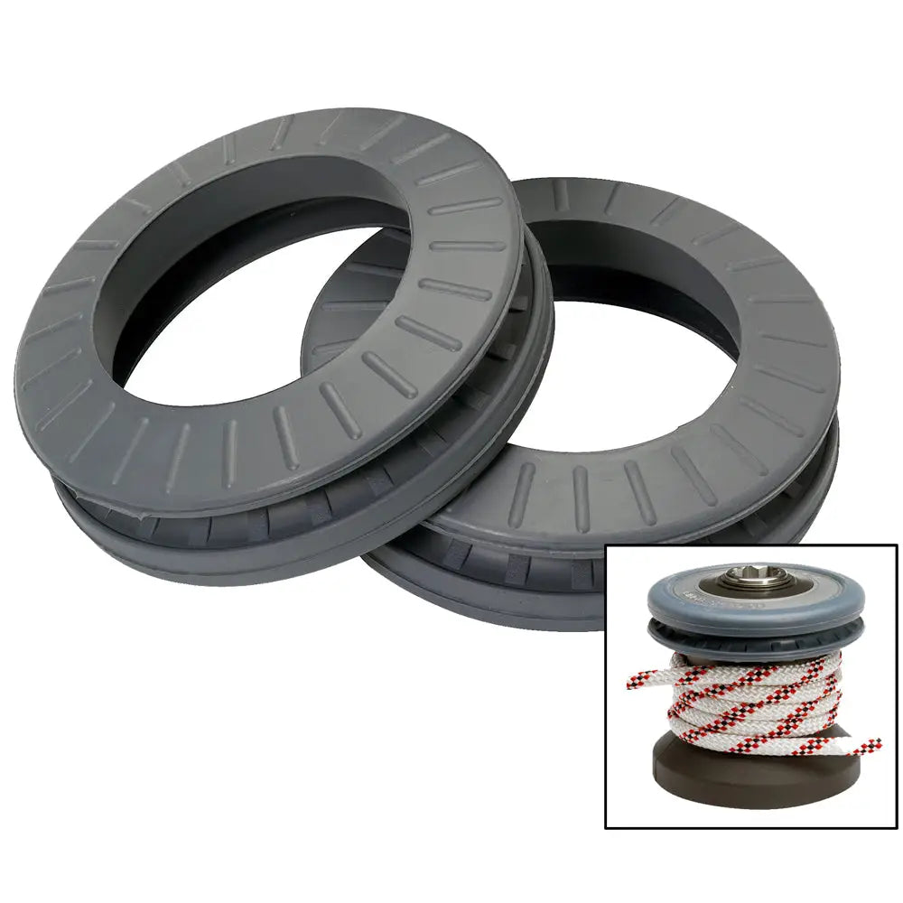 Barton Marine Medium Wincher Pair [21642] - Winches