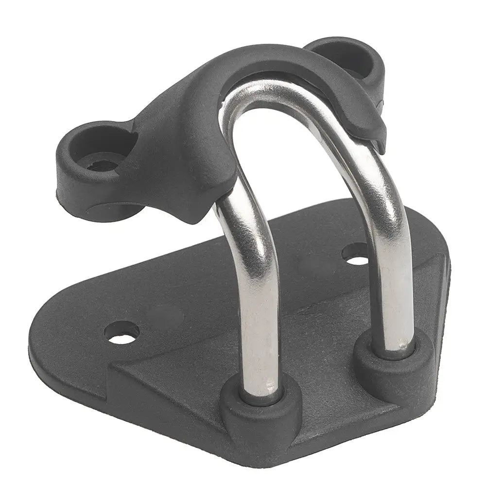 Barton Marine Pillar Fairlead f/70200 Cam Cleat [70205] - Hardware