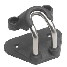 Barton Marine Pillar Fairlead f/70200 Cam Cleat [70205] - Hardware