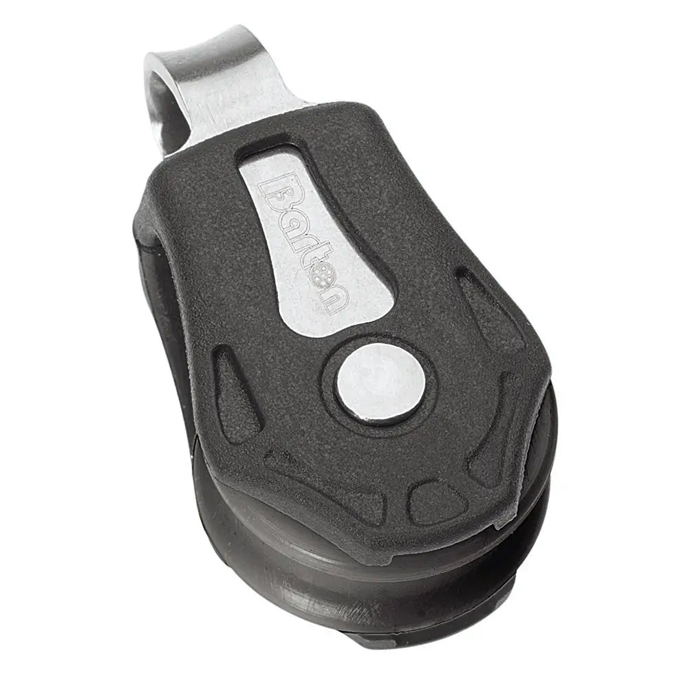Barton Marine Single Fixed Eye [N00110] - Blocks